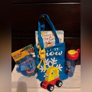NWT Boys Bundle